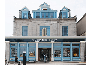 Kingston bakery Pan Chancho Bakery & Café