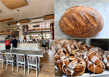 Kingston bakery Pan Chancho Bakery & Café