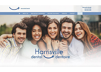 Moncton web designer Panchroma Website Development