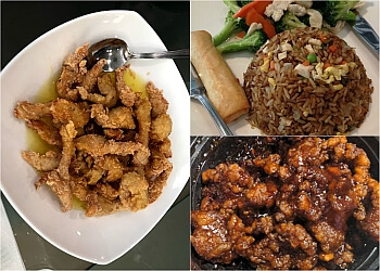 Burlington chinese restaurant Panda Chopsticks