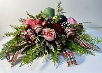 Sherwood Park florist Panda Flowers