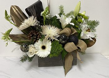 Sherwood Park florist Panda Flowers