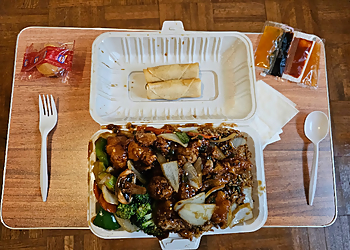 Panda Garden Panda Garden - Caledon, ON Chinese Restaurants