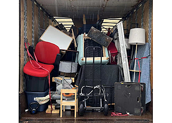 Halifax moving company Panda Moving Halifax