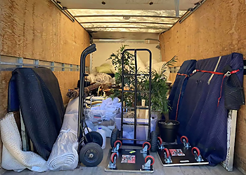 Halifax moving company Panda Moving Halifax