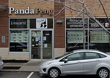 Laval Restaurants Chinois Panda Peng