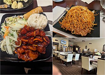 Laval Restaurants Chinois Panda Peng