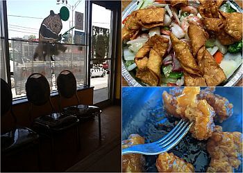 Saguenay chinese restaurant Panda Royal