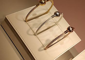 Peterborough jewelry Pandora Jewellery Peterborough