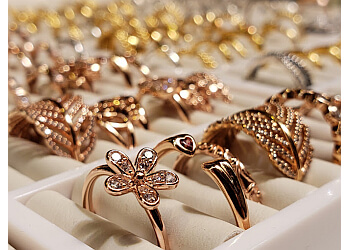 Coquitlam jewelry Pandora Jewellery Coquitlam