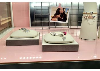 Coquitlam jewelry Pandora Jewellery Coquitlam