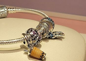 Brossard Bijouteries Pandora Jewellery Brossard