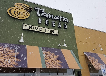 Barrie Sandwicheries Panera Bread Barrie