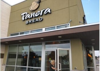 Belleville sandwich shop Panera Bread Belleville