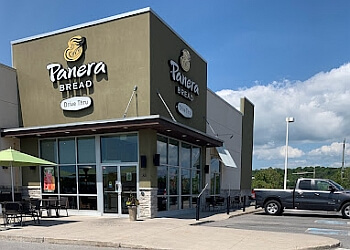 Kingston sandwich shop Panera Bread