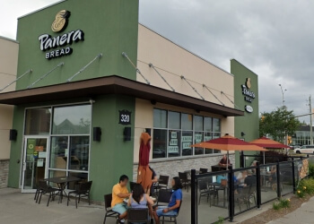 Ottawa Sandwicheries Panera Bread Ottawa