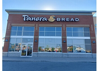 Whitby sandwich shop Panera Bread