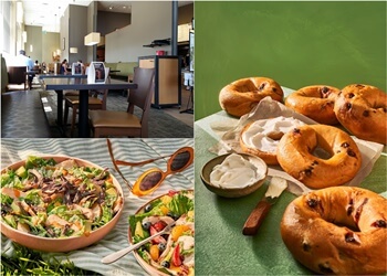 Whitby sandwich shop Panera Bread