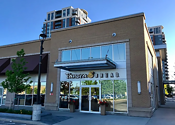 Panera Bread Markham - Markham, ON Sandwich Shops - Sandwich Shop Image