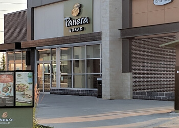 Oshawa sandwich shop Panera Bread Oshawa