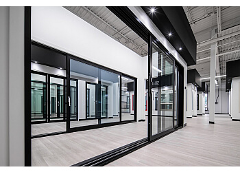 Mississauga window company Panes Window Manufacturing