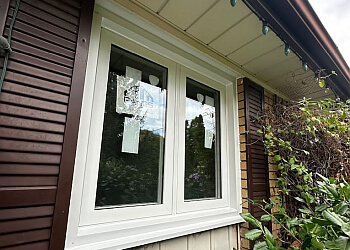 Mississauga window company Panes Window Manufacturing