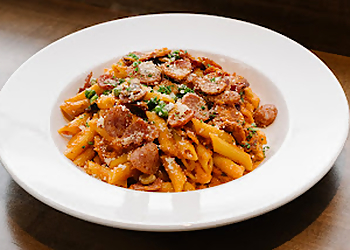 Sherwood Park Restaurants Italiens Panini's Italian Cucina Sherwood Park