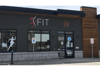 Newmarket physical therapist Pankil Shah, MScPT - FIT PHYSIOTHERAPY