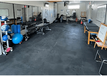 Newmarket physical therapist Pankil Shah, MScPT - FIT PHYSIOTHERAPY