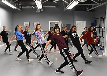 Surrey dance school Panorama School of Dance