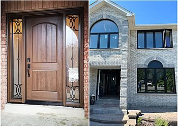 Barrie Fabricants de Fenêtres et portes Panorama Windows & Doors Inc.