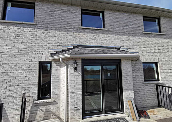 Oakville window company Panorama Windows & Doors Oakville