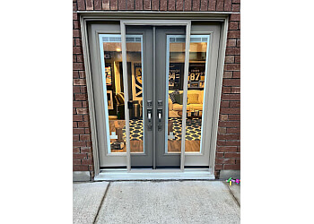 Oakville window company Panorama Windows & Doors Oakville