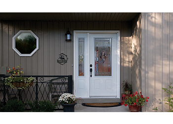 Oshawa window company Panorama Windows and Doors INC.