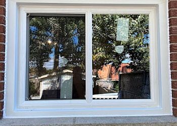 Oshawa window company Panorama Windows and Doors INC.