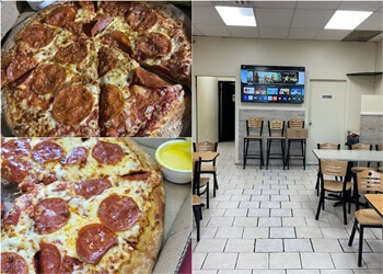 Niagara Falls pizza place Papa Johns Pizza Niagara Falls