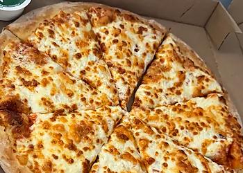 Papa Johns Pizza - Stratford, ON Pizza Places - Dish Image