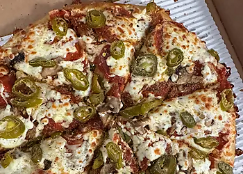 Papa Johns Pizza - Stratford, ON Pizza Places - Menu Image