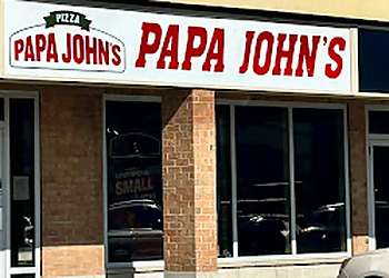 Newmarket pizza place Papa Johns Pizza Newmarket