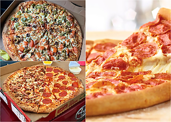 Newmarket pizza place Papa Johns Pizza Newmarket