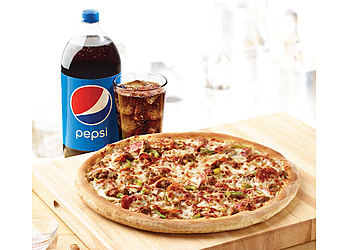 Newmarket pizza place Papa Johns Pizza Newmarket