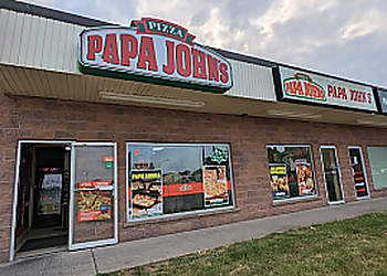 Papa Johns Pizza Niagara Falls - Niagara Falls, ON Pizza Places - Restaurant Exterior Image