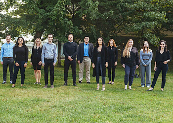 North Vancouver business lawyer Paperclip Law