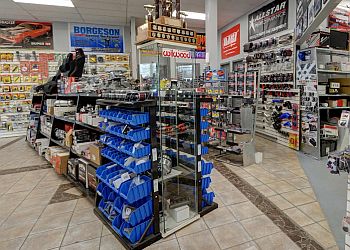 Terrebonne Magasins De Pièces Automobiles Para Performance Speedshop