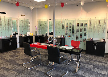 Oshawa Opticiens Paradeyes Optical