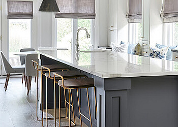 Oshawa home builder Paradisaic Building Group Inc.