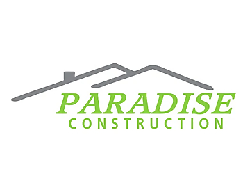Paradise Construction - Kingston, ON Home Builders - Company Logo