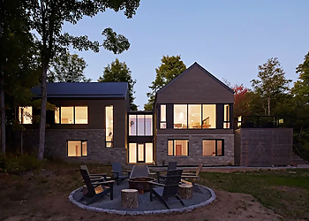 Paradise Construction Paradise Construction - Kingston, ON Home Builders - Service Highlights