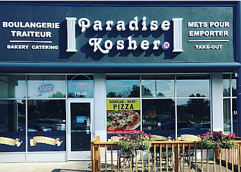Dollard des Ormeaux Traiteurs Paradise Kosher
