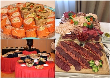 Dollard des Ormeaux Traiteurs Paradise Kosher